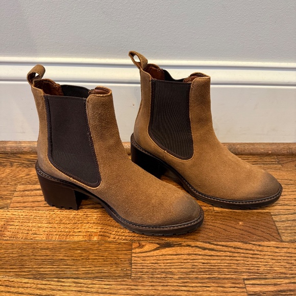 Thursday Boot Company Knockout Boot Size 8.5 Safari - Picture 3 of 7